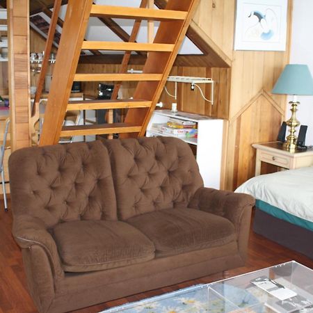 Orca Lodge Sointula Bagian luar foto