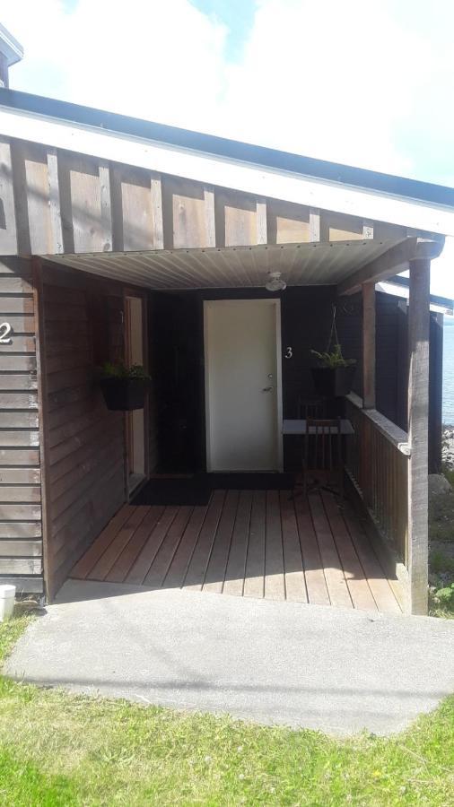 Orca Lodge Sointula Bagian luar foto