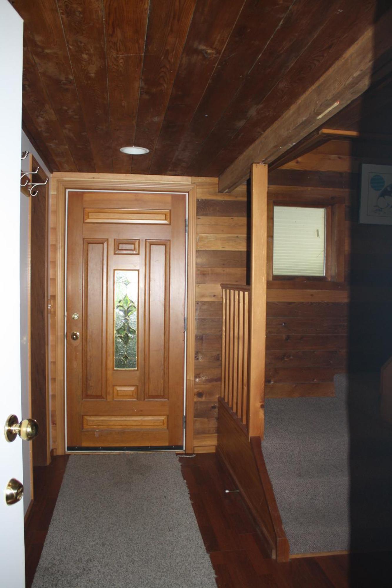Orca Lodge Sointula Bagian luar foto