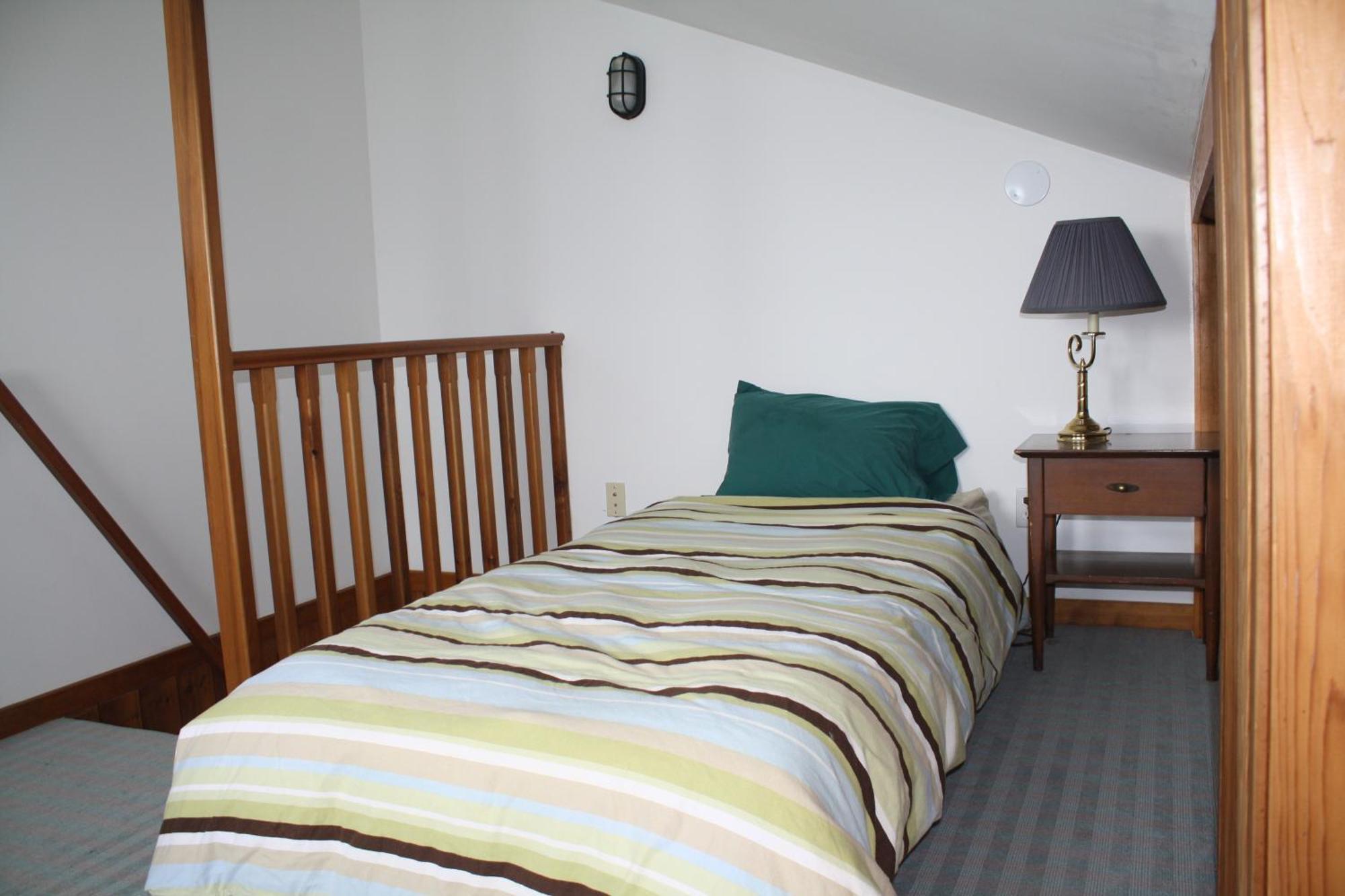 Orca Lodge Sointula Ruang foto