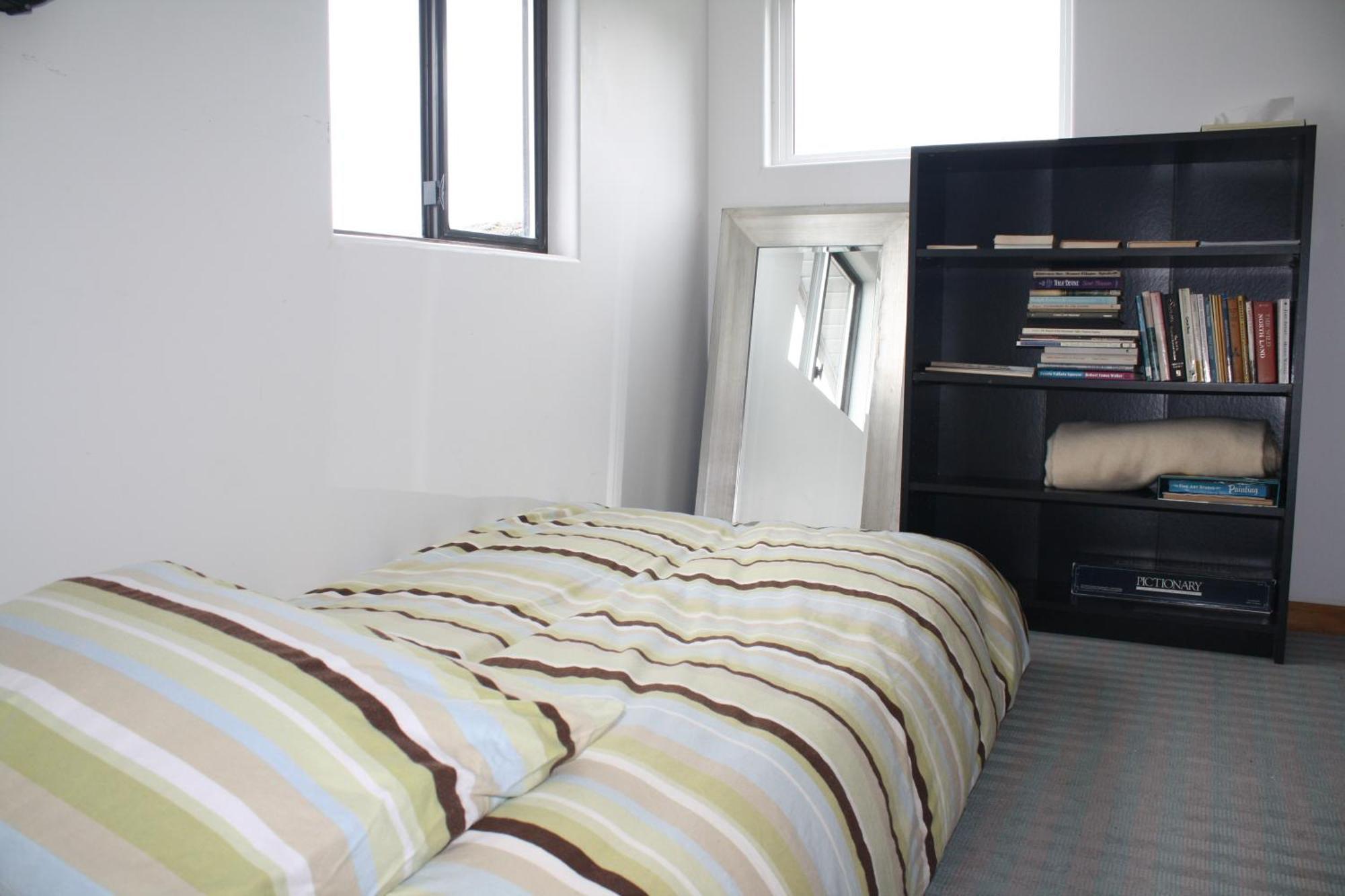 Orca Lodge Sointula Ruang foto